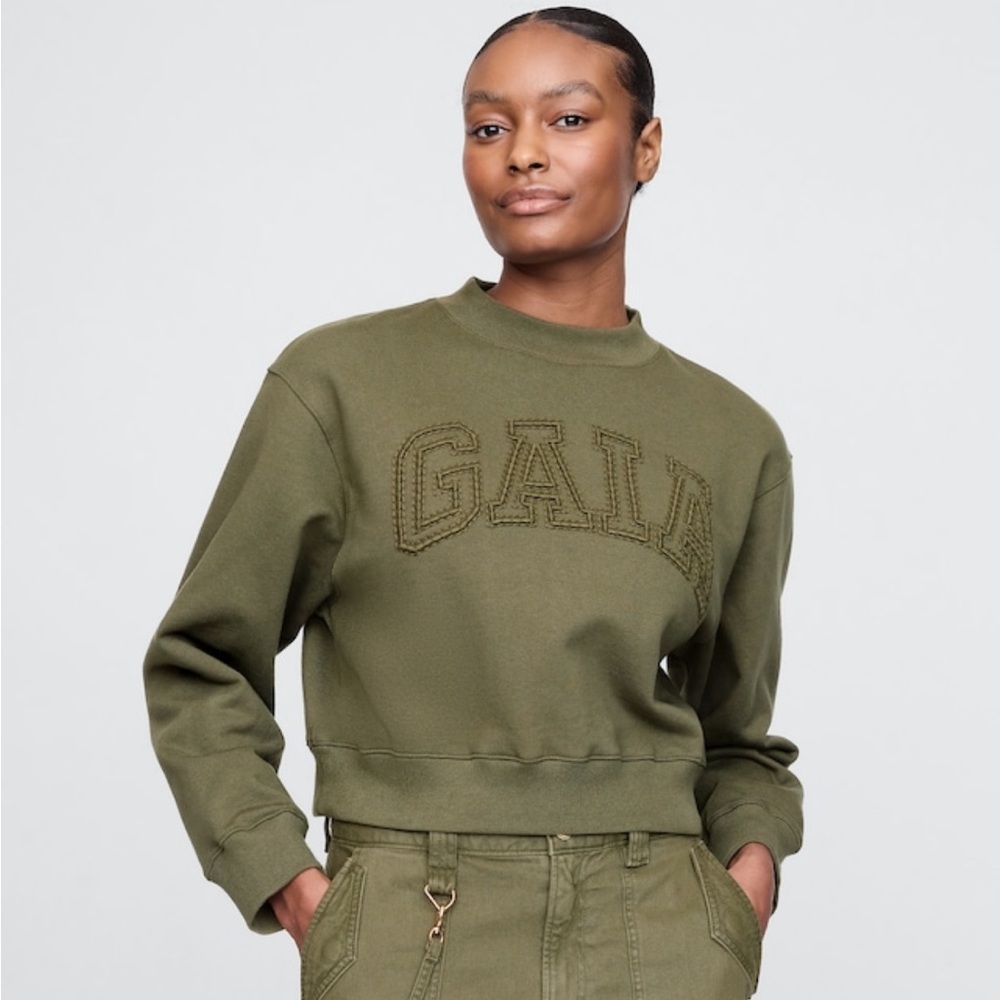 NWT Cult Gaia pullover